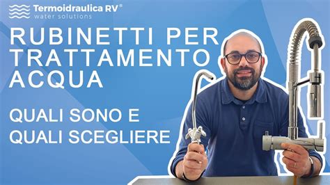 aneco trattamenti acqua